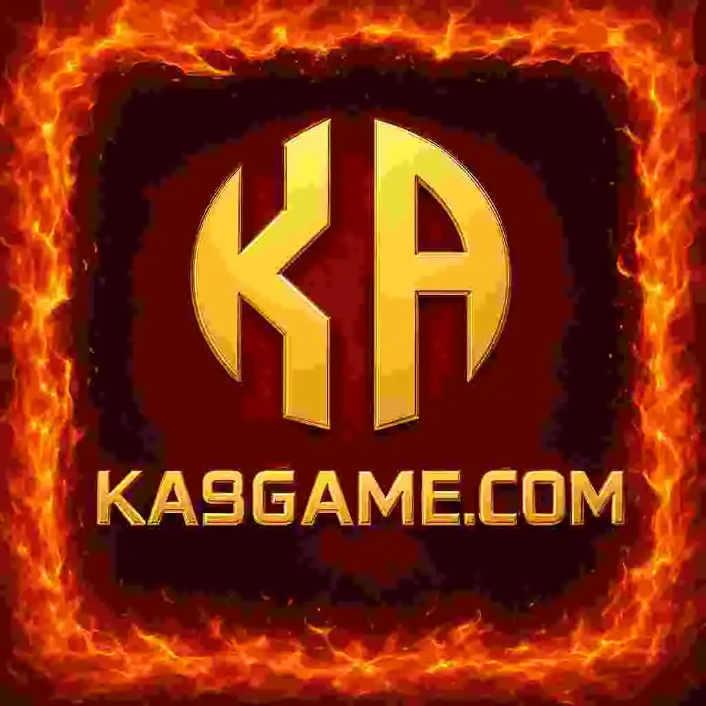 ka9 game logo